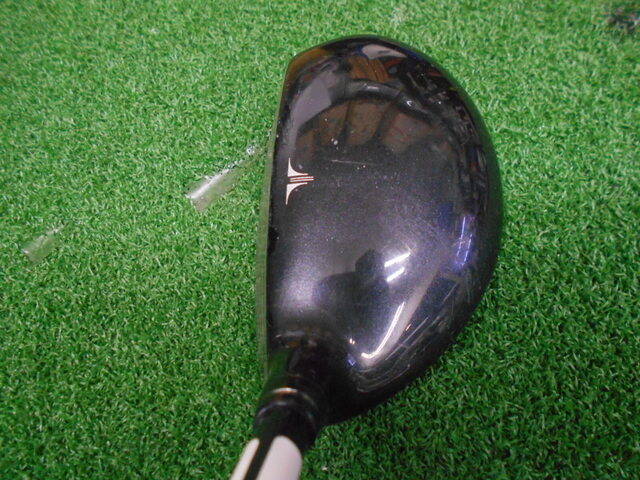 ユーティリティ ゴルフ用品