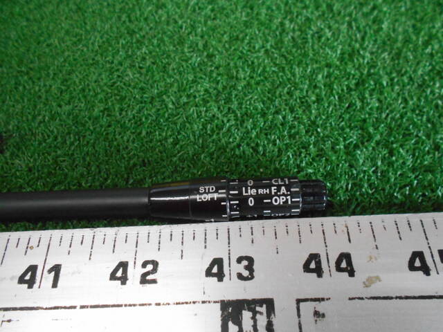 シャフト ゴルフ用品