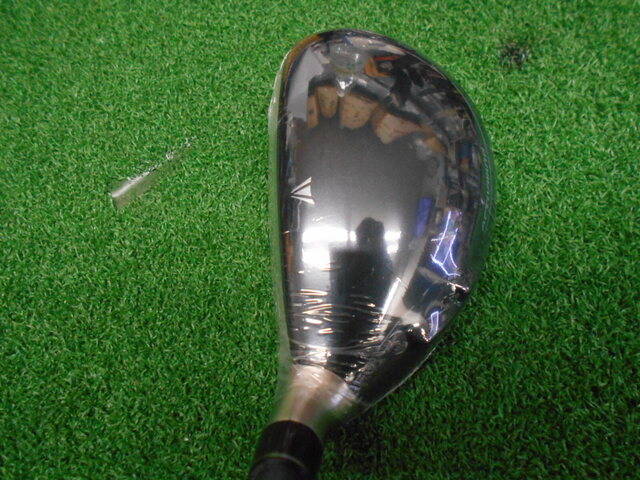 ユーティリティ ゴルフ用品