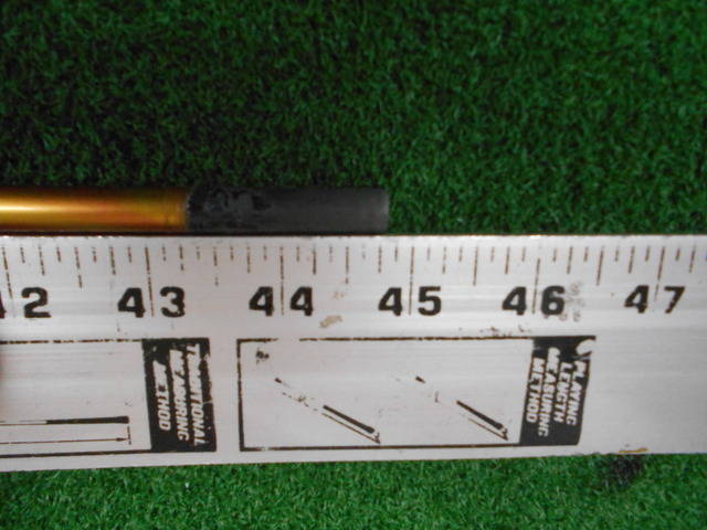 シャフト ゴルフ用品
