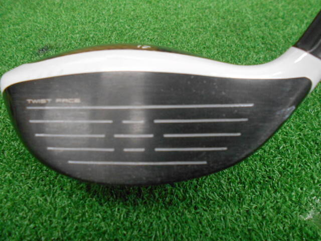 フェアウェイウッド ゴルフ用品