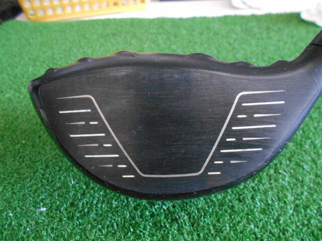 ドライバー ゴルフ用品