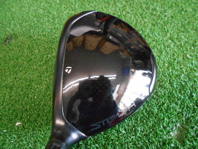 フェアウェイウッド ゴルフ用品