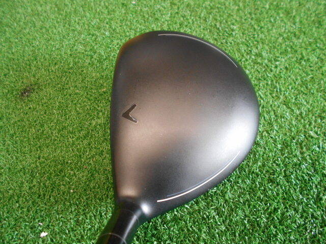 フェアウェイウッド ゴルフ用品