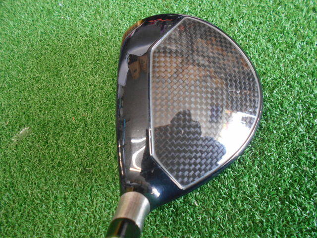 フェアウェイウッド ゴルフ用品
