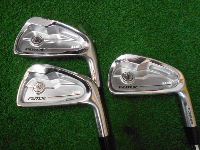 アイアンセット ゴルフ用品