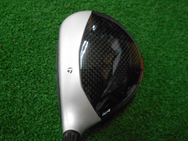 フェアウェイウッド ゴルフ用品