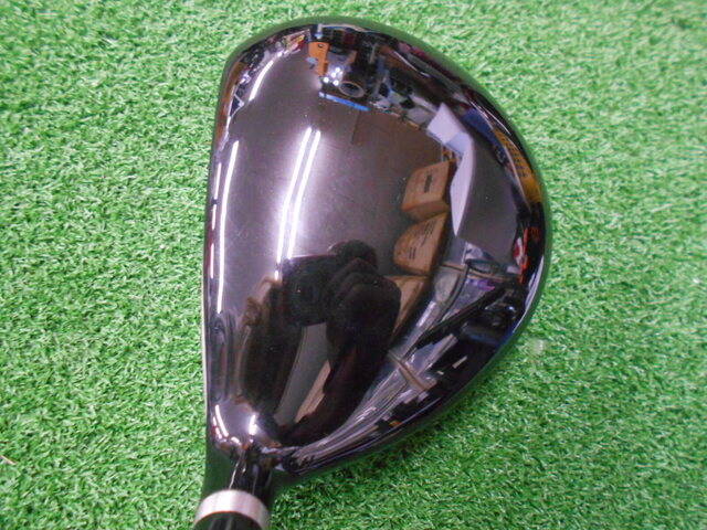 フェアウェイウッド ゴルフ用品