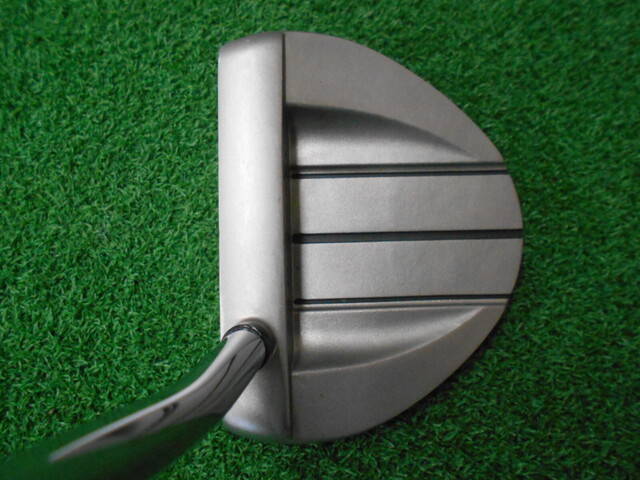 パター ゴルフ用品