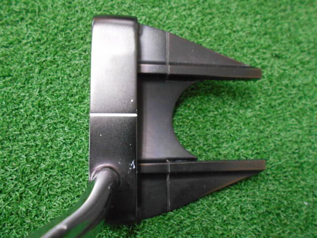 パター ゴルフ用品