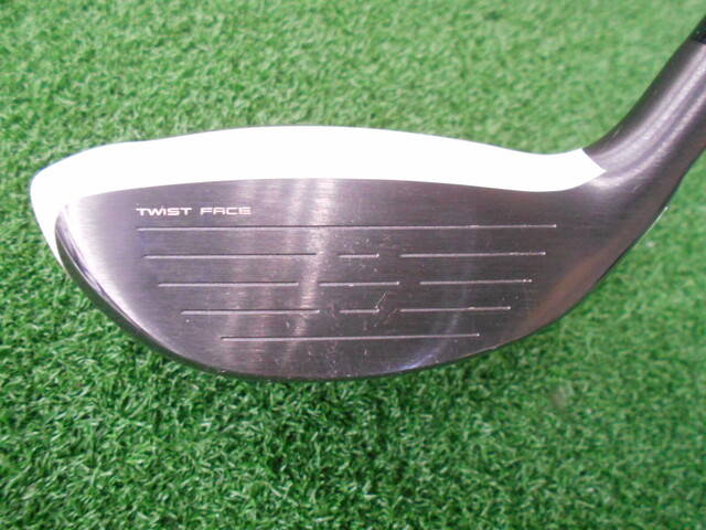 ユーティリティ ゴルフ用品