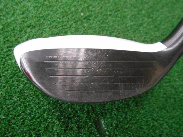 ユーティリティ ゴルフ用品