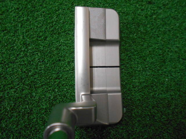 パター ゴルフ用品