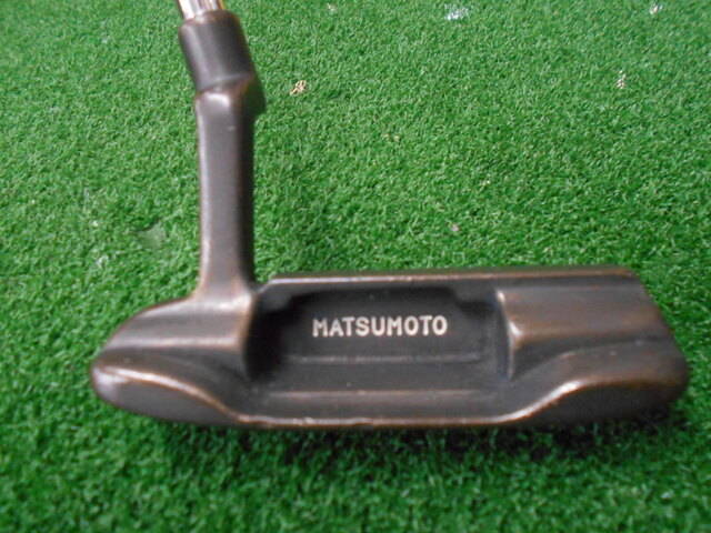 パター ゴルフ用品