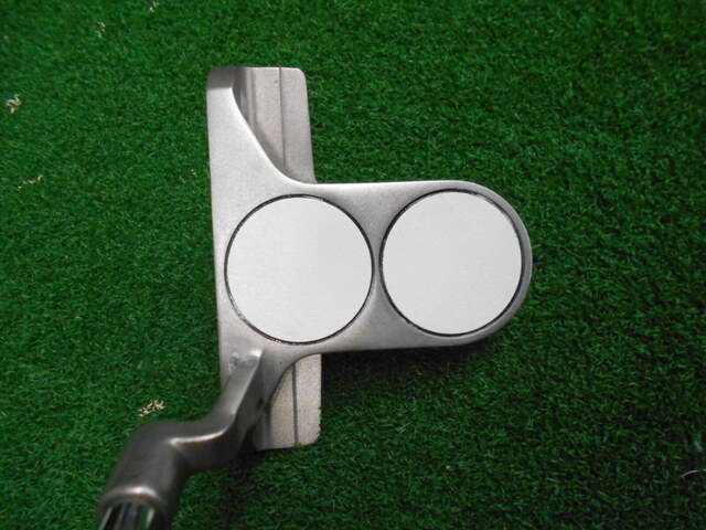 パター ゴルフ用品