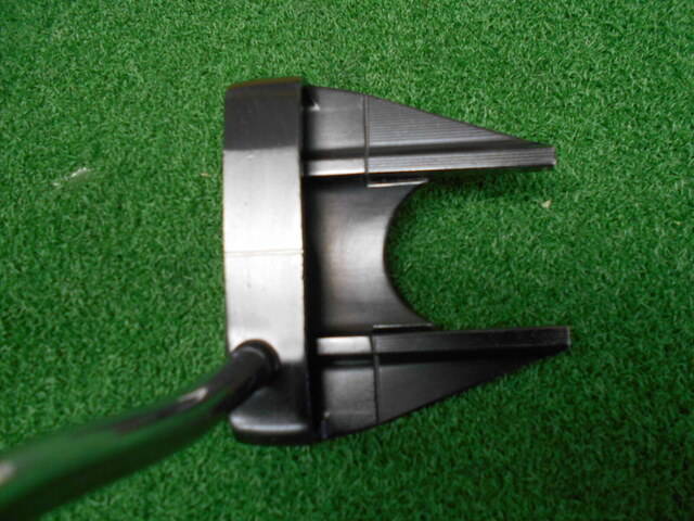 パター ゴルフ用品