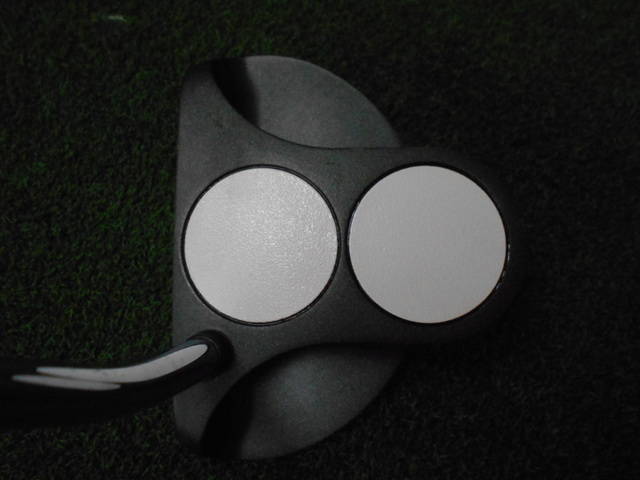 パター ゴルフ用品