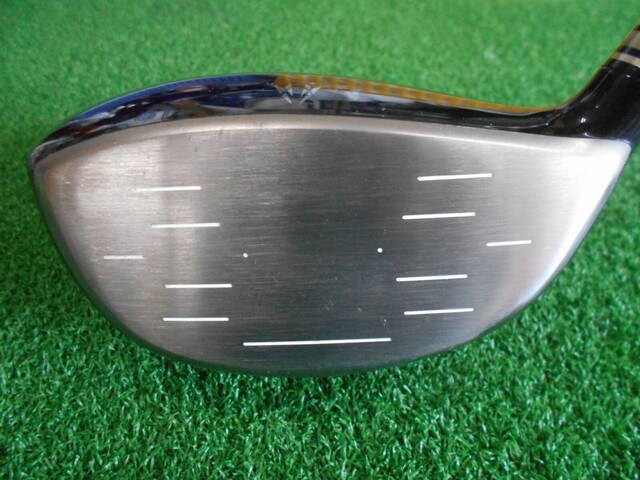 ドライバー ゴルフ用品