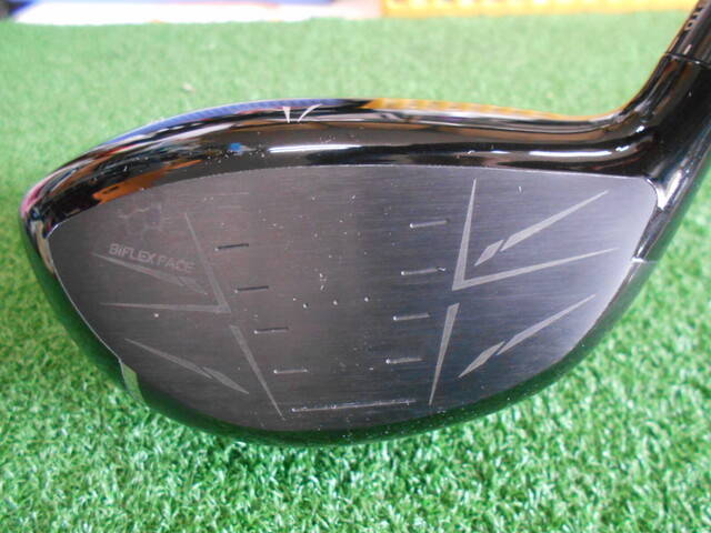 ドライバー ゴルフ用品