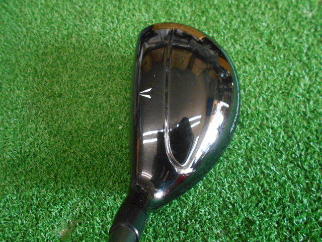 ユーティリティ ゴルフ用品