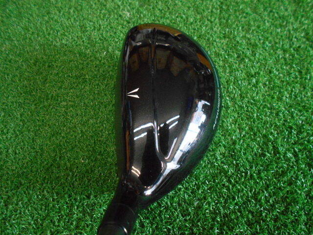 ユーティリティ ゴルフ用品