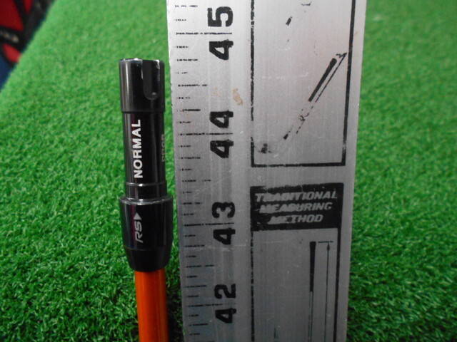 シャフト ゴルフ用品