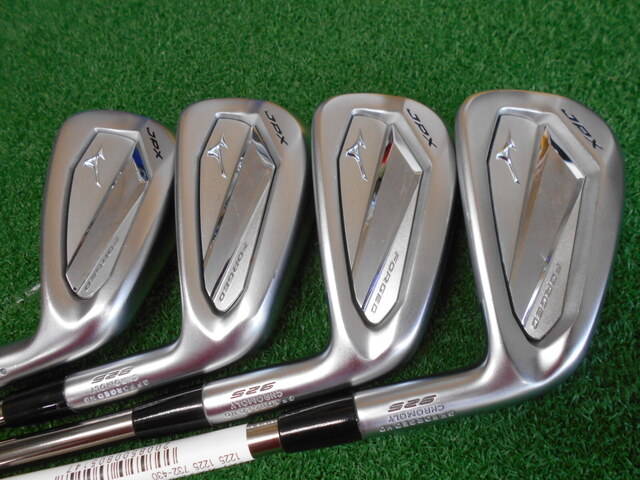 アイアンセット ゴルフ用品