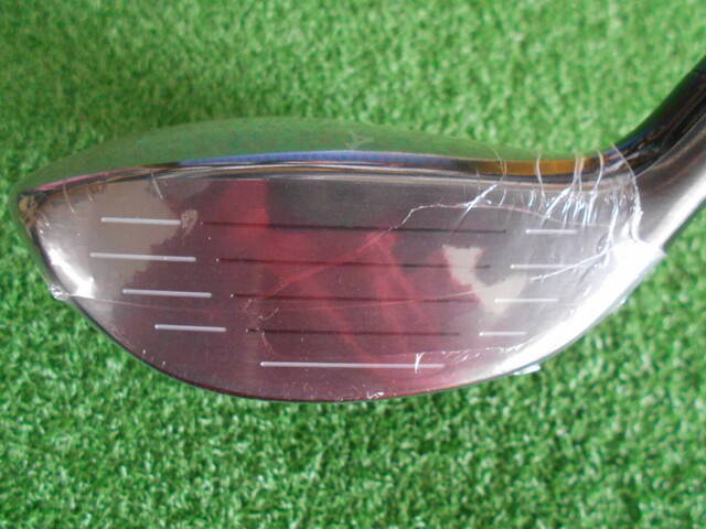 フェアウェイウッド ゴルフ用品