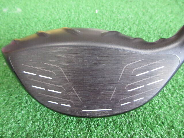 ドライバー ゴルフ用品