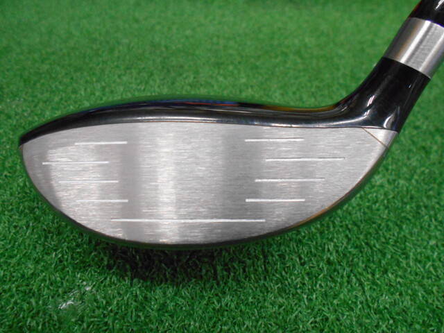 フェアウェイウッド ゴルフ用品