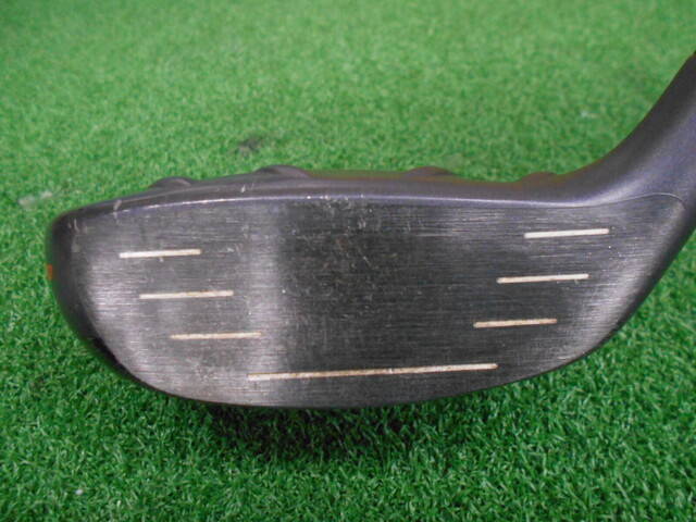 フェアウェイウッド ゴルフ用品