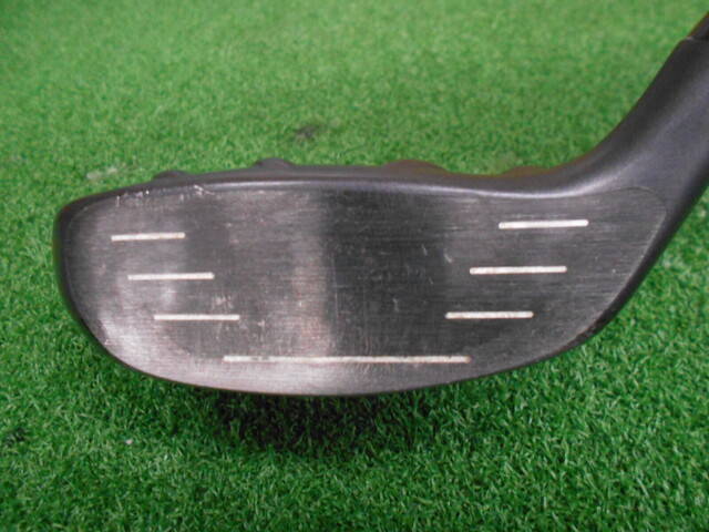 フェアウェイウッド ゴルフ用品