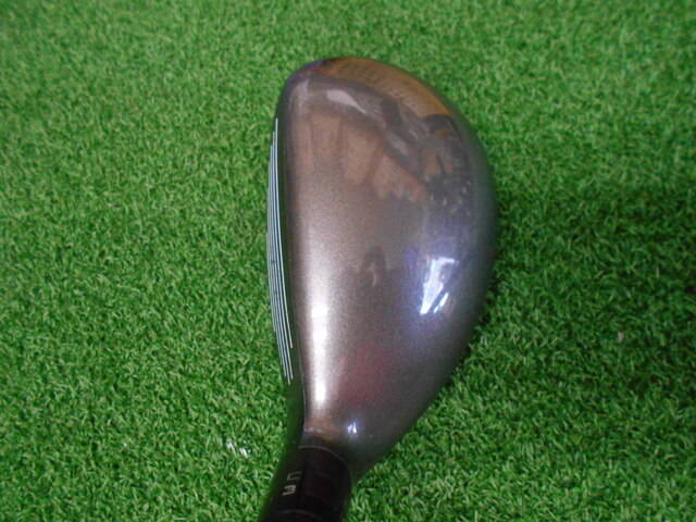 ユーティリティ ゴルフ用品