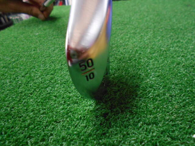 ウェッジ ゴルフ用品