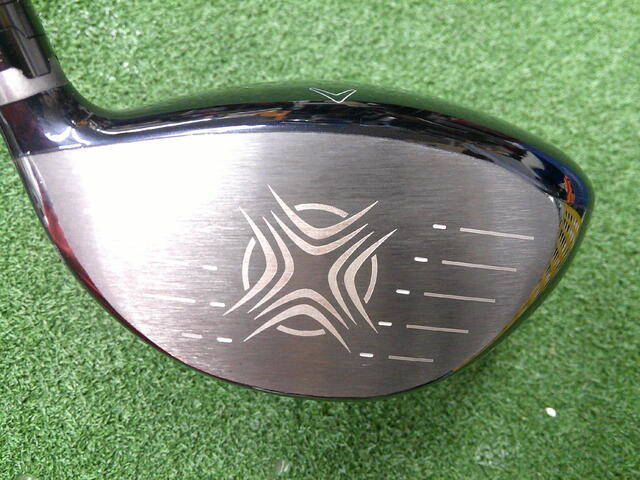 ドライバー ゴルフ用品