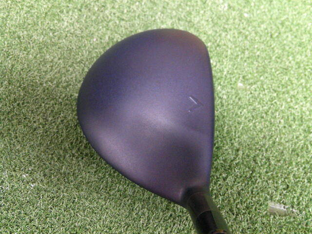 フェアウェイウッド ゴルフ用品