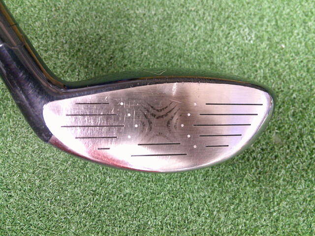 フェアウェイウッド ゴルフ用品