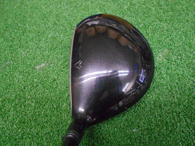 フェアウェイウッド ゴルフ用品