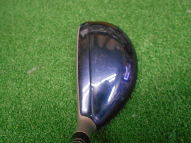 ユーティリティ ゴルフ用品