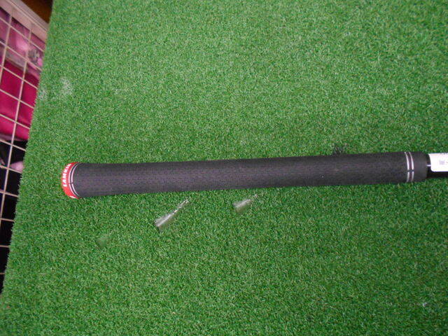 シャフト ゴルフ用品