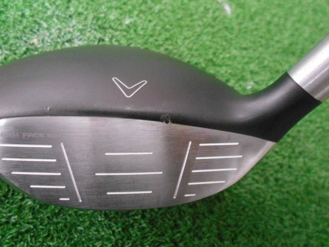 フェアウェイウッド ゴルフ用品