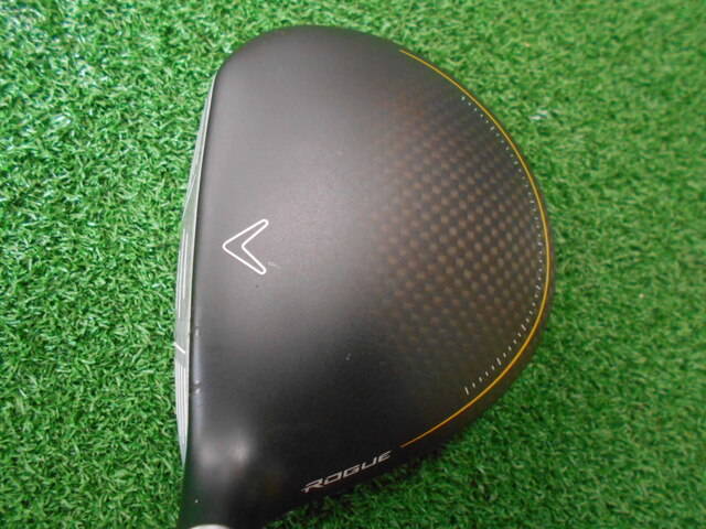 フェアウェイウッド ゴルフ用品