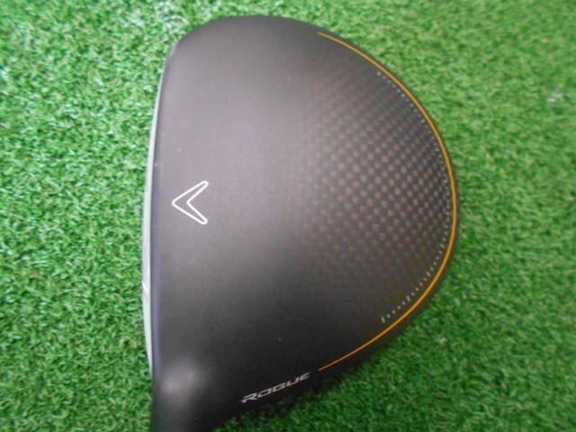 フェアウェイウッド ゴルフ用品