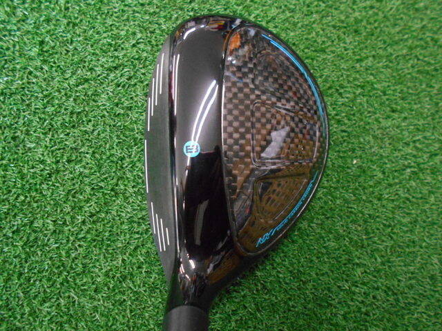 ユーティリティ ゴルフ用品