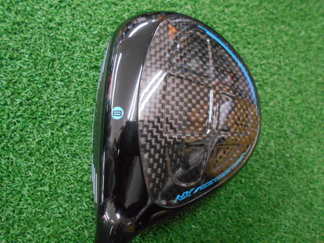 フェアウェイウッド ゴルフ用品