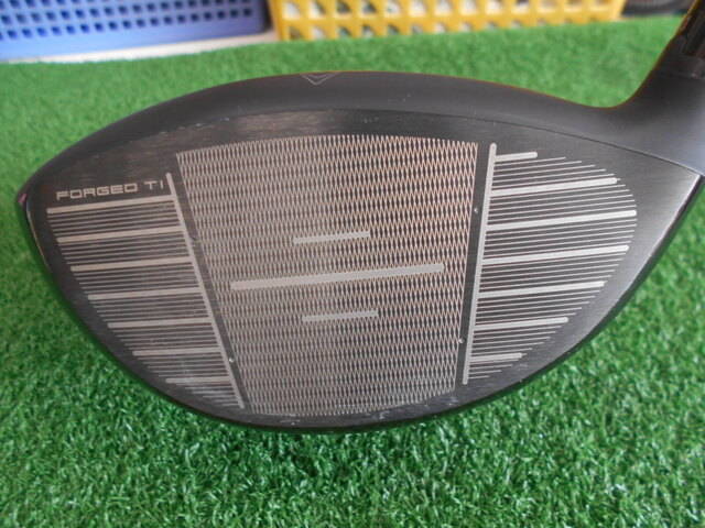 ドライバー ゴルフ用品