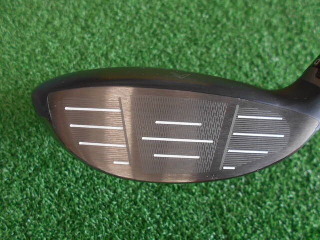 フェアウェイウッド ゴルフ用品