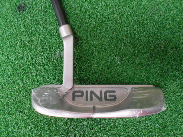 パター ゴルフ用品