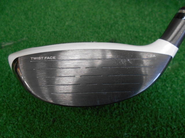 フェアウェイウッド ゴルフ用品