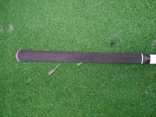 シャフト ゴルフ用品